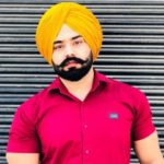 Sukh Sandhu Age, Family, Girlfriend, Wife, Biography & More