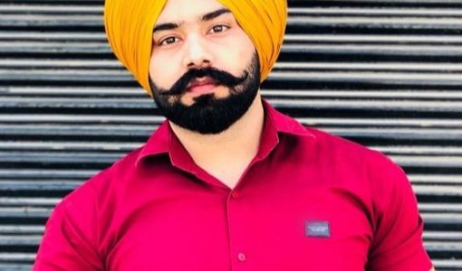 Sukh Sandhu