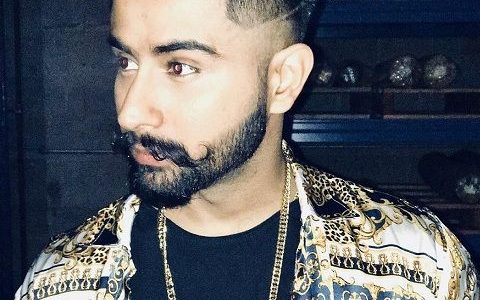 Varinder Brar
