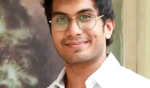 Vishagan Vanangamudi