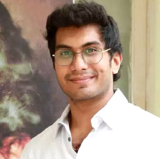 Vishagan Vanangamudi Age, Wife, Family, Caste, Biography & More