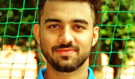 Ankush Bains