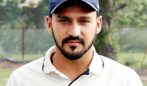Anmolpreet Singh