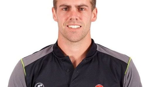 Anrich Nortje