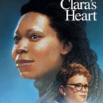 Clara's Heart movie poster