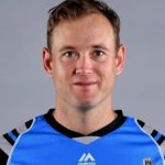 Colin Ingram Age, Family, Wife, Biography & More