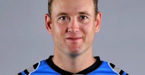 Colin Ingram