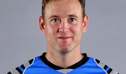 Colin Ingram