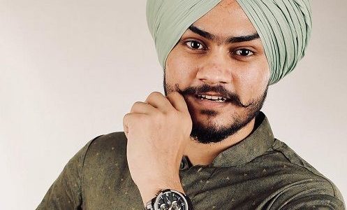 Himmat Sandhu