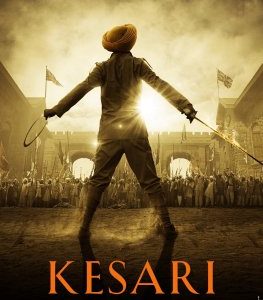 Kesari