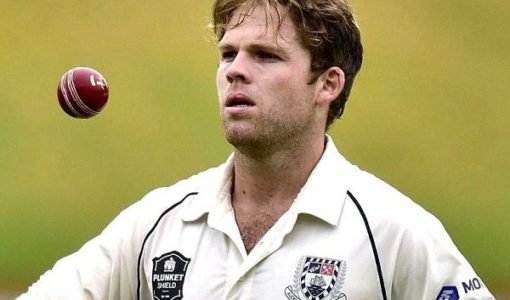 Lockie Ferguson