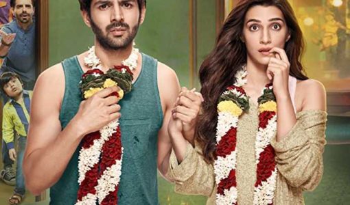 Luka Chuppi
