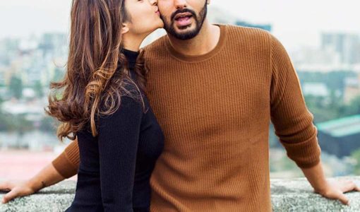Sandeep Aur Pinky Faraar