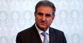 Shah Mehmood Qureshi photo