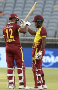 Sherfane Rutherford Height, Age, Wife, Family, Biography » StarsUnfolded