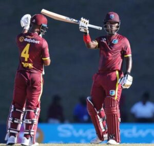 Sherfane Rutherford Height, Age, Wife, Family, Biography » StarsUnfolded