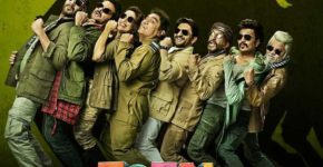 Total Dhamaal