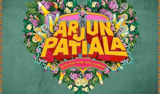 Arjun Patiala