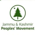 J&K Peoples’ Movement (JKPM) Logo