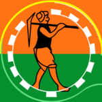 Janata Party Flag