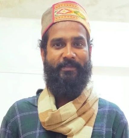 Man Singh Karamati