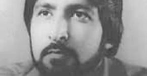 Ravindra Kaushik