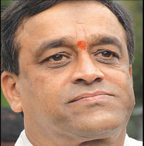 Sudin Dhavalikar