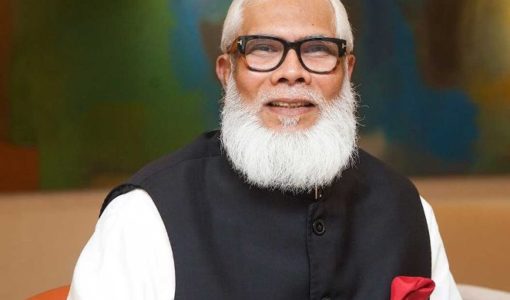 Salman F Rahman