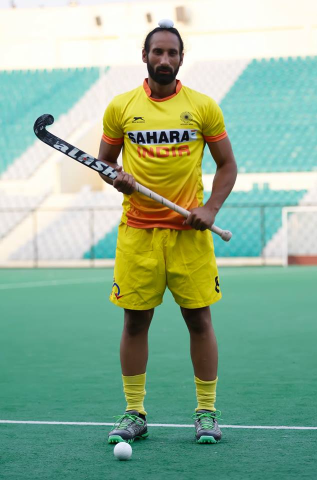 Sardar Singh Age, Caste, Girlfriend, Wife, Family, Biography & More ... picture