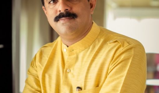 Vijai Sardesai