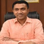 Pramod Sawant Age, Caste, Wife, Children, Family, Biography & More