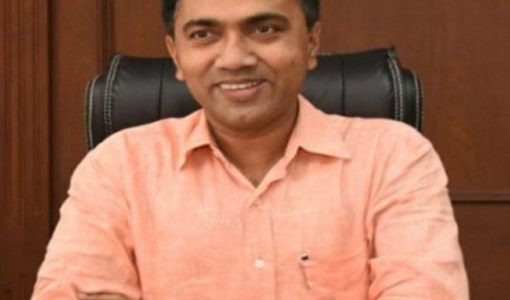 Pramod Sawant