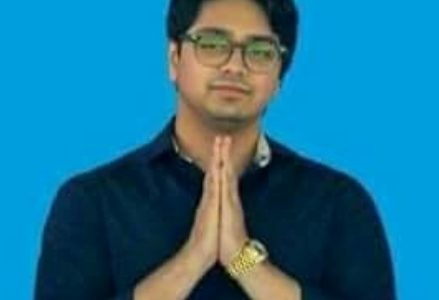 Akash Anand