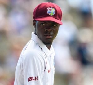 Alzarri Joseph (Cricketer) Height, Age, Wife, Family, Biography & More ...