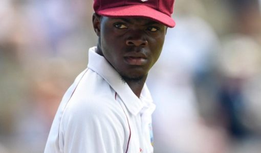 Alzarri Joseph