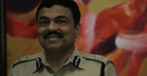 Arup Patnaik