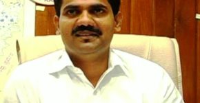 D. K. Ravi