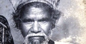 Dashrath Manjhi