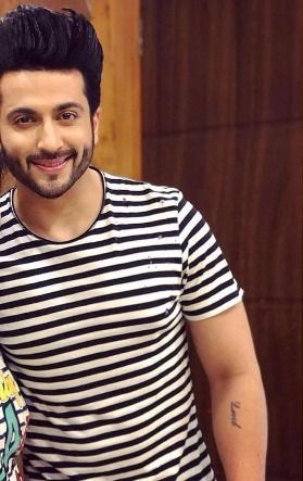 Dheeraj Dhoopar Height, Age, Girlfriend, Wife, Children, Family ...