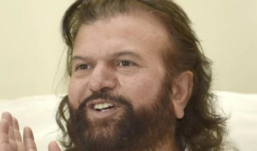 Hans Raj Hans