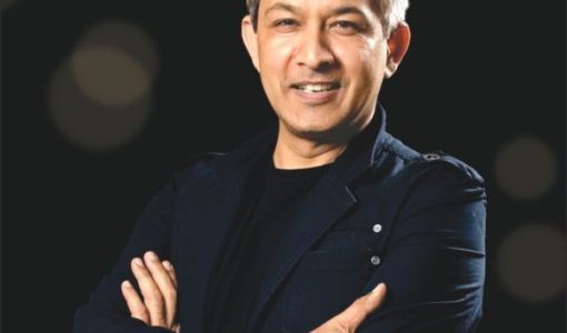 Jawed Habib