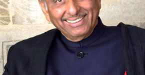 Mani Shankar Aiyar Photo