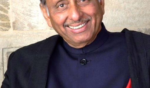 Mani Shankar Aiyar Photo