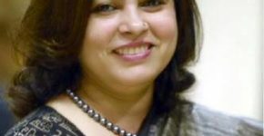 Meenakshi Lekhi