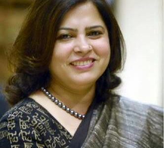 Meenakshi Lekhi