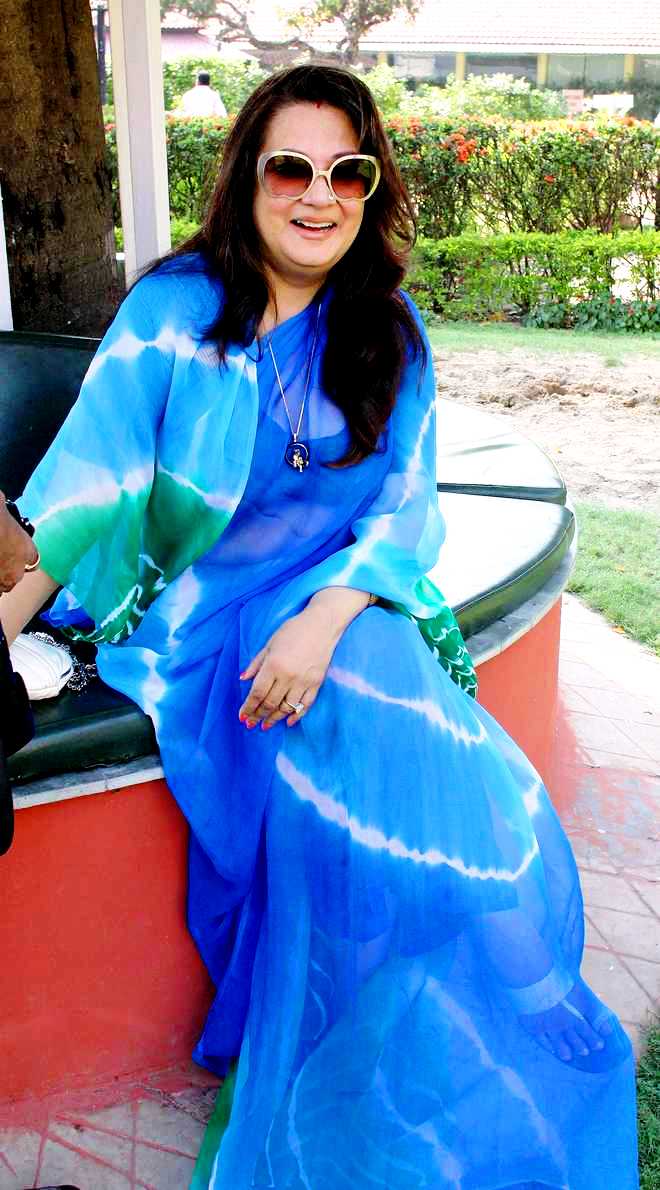 Moon Moon Sen Age, Caste, Husband, Children, Family, Biography & More