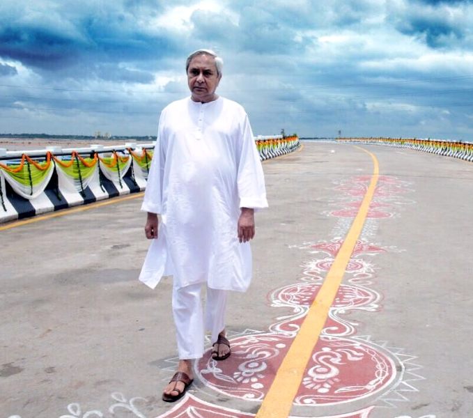 Naveen Patnaik Age, Caste, Family, Biography » StarsUnfolded