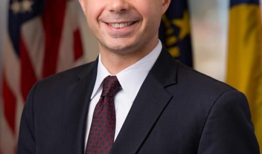 Pete Buttigieg