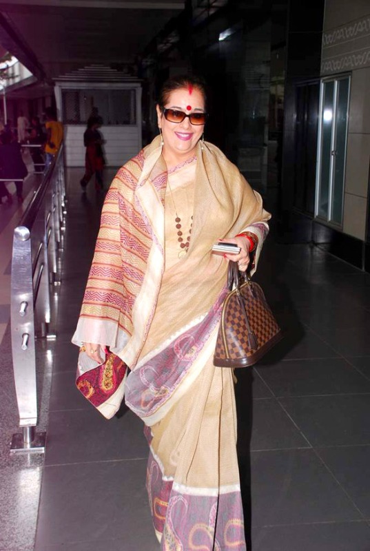 Poonam Sinha Age, Caste, Husband, Children, Family, Biography & More