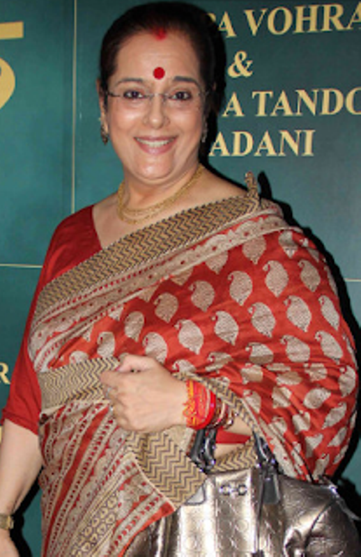 Poonam Sinha